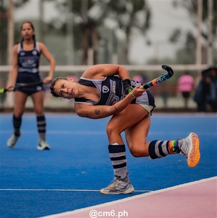 ATH 2025 - Fem - Universitario RC vs Tucuman Lawn Tennis Club