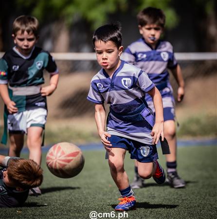 URT 2025 - Inferiores - Universitario vs Tucuman Rugby