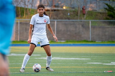 L2QC M 2025 - Lakeshore (4) vs (1) CF L'International de Québec