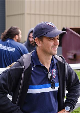 RQ 2023 - LP1M - XV de Montreal vs Mont-Tremblant