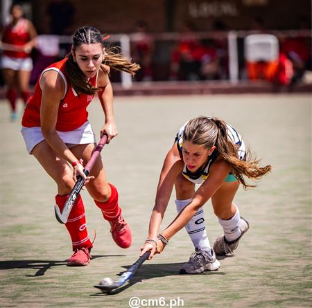 ATH 2025 - Sub 16 - Tarcos vs Tucuman Lawn Tennis