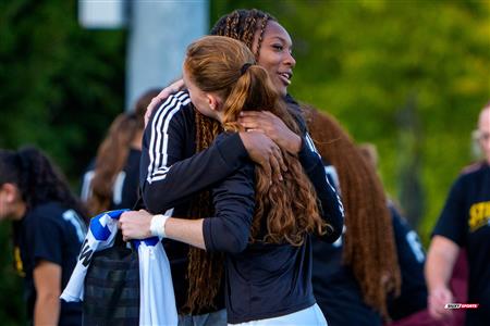 RSEQ 2025 - Soccer F - Concordia vs Université de Montréal