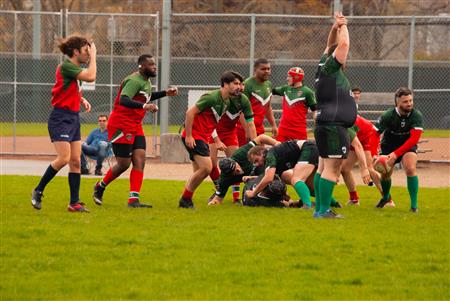 RQ 2024 - LPR2 - Nomades vs RCMXV