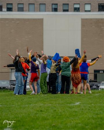 RQ 2025 - Super Ligue & Reserve M - TMR (15) vs (22) ORC (& 15 vs 29)