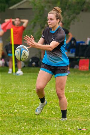 RQ 2025 - LP2F - Montréal Wanderers RFC (15) vs (13) Rugby Club de Montréal
