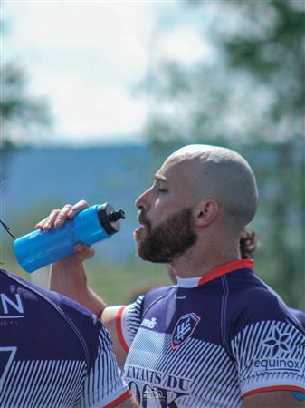 RQ 2024 - LPR2 - St-Lambert Locks vs XV de Montréal