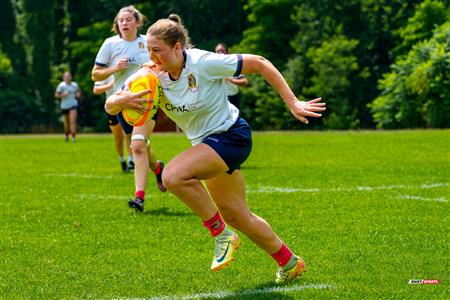 RQ 2025 - SL F - SABRFC vs TMR RFC