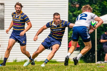 RQ 2025 - SL M Réserve - TMR vs SABRFC