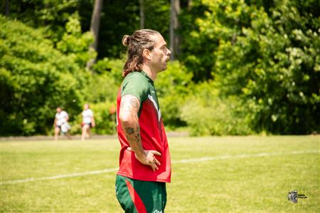RQ 2025 - SL R M - Sainte-Anne-de-Bellevue vs Rugby Club de Montréal
