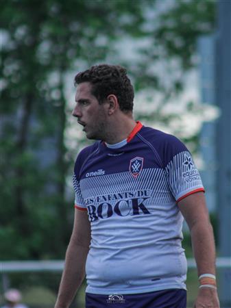 RQ 2024 - LPR2 - St-Lambert Locks vs XV de Montréal