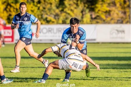 URT 2025 - Universitario Rugby Club vs Tucuman Lawn Tennis Club