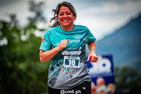 2025 - Desafio El Cadillal - Tucuman, Argentina