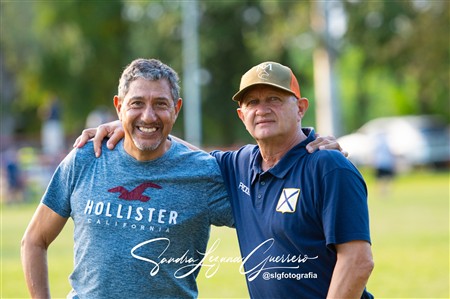 URT 2025 - Lince Rugby Club (12) vs (29)Tucuman Lawn Tennis Club