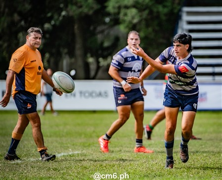 URT 2025 - Pré Inter - Universitario vs Huirapuca