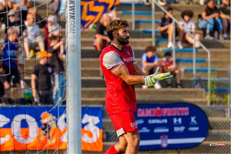 L1QC 2025 - CS St-Laurent (2) vs (1) CS Mont-Royal Outremont