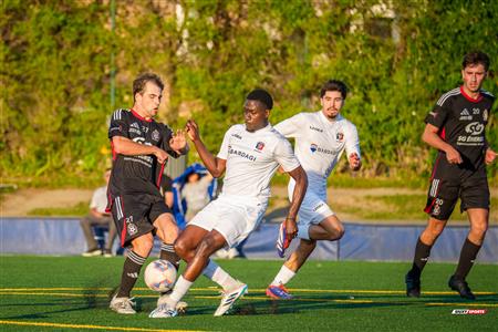 L1QC 2025 - CS Mont-Royal Outremont (2) vs (3) Royal Beauport