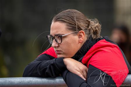 FFR 2025 - Elite 1 F - Amazones FCG vs Lyon Olympique Universitaire