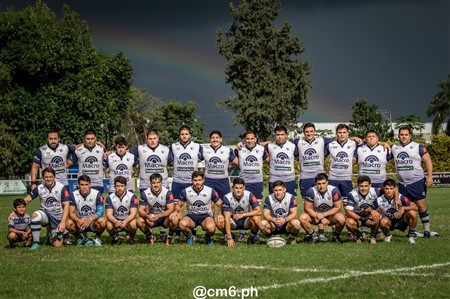 URT 2025 - Universitario de Tucuman vs Universitario de Mar del Plata