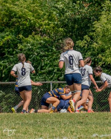 RQ 2025 - SL F - Semi Final - TMR (28) vs (8) SABRFC