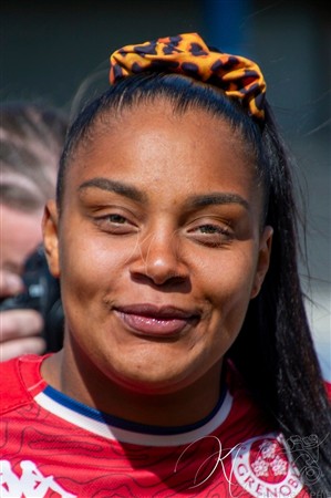 FFR 2025 - Élite 1 - FC Grenoble (38) vs (17) Montpellier