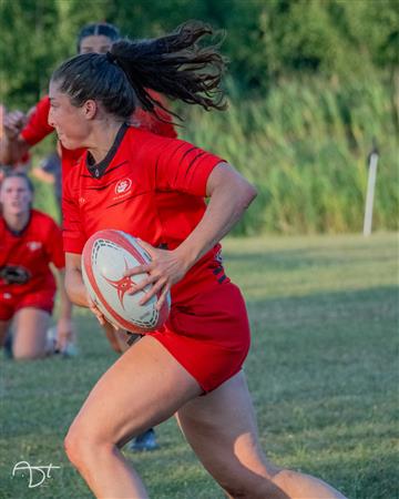 RQ 2025 - Final SL F - CRQ vs TMR