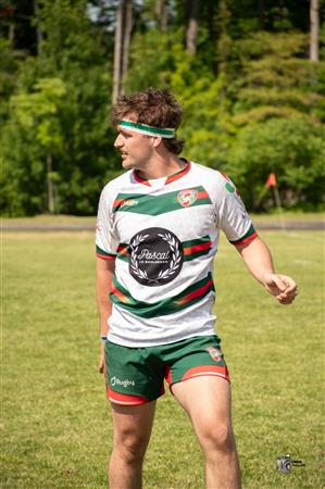 RQ 2025 - SL M - Sainte-Anne-de-Bellevue RFC vs Rugby Club de Montréal