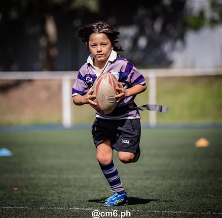 URT 2025 - Inferiores - Universitario vs Tucuman Rugby