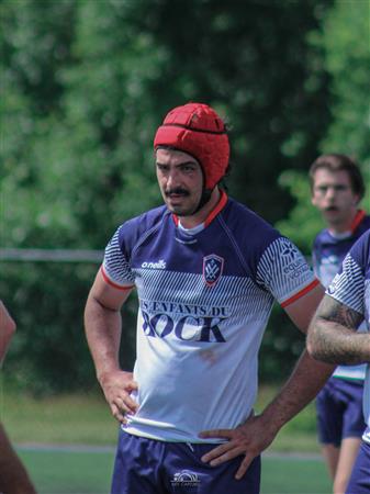 RQ 2024 - LPR2 - St-Lambert Locks vs XV de Montréal