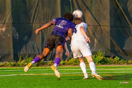 L1QC 2025 - CS Mont-Royal Outremont vs FC Laval