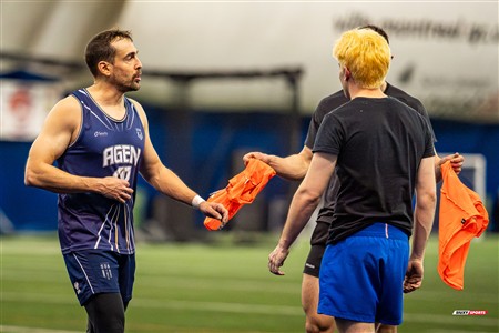 RQ 2025 - Montréal Phenix Rugby - Entrainement 20250412