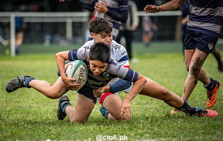 URT 2025 - M15 - Universitario vs Natacion y Gimnasia