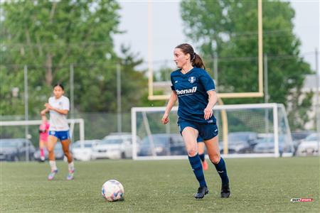 L1QC 2025 F - AS de Blainville vs Ottawa South United