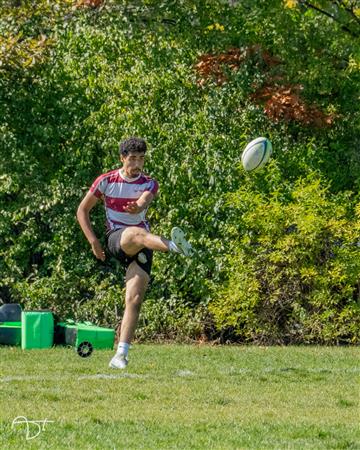 RSEQ Collégial 2025 - Vanier VS Brébeuf