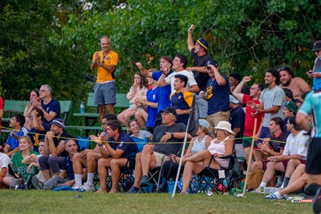 RQ 2025 - Final SL Masc - Beaconsfield vs TMR