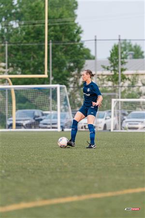 L1QC 2025 F - AS de Blainville vs Ottawa South United