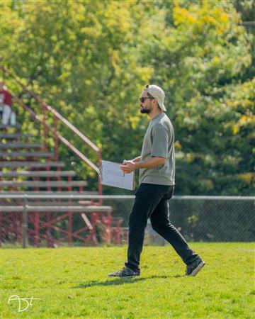 RSEQ Collégial 2025 - Vanier VS Brébeuf