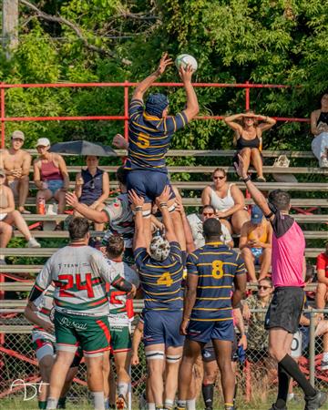 RQ 2025 - SL M - Semi Final - TMR (17) vs (3) RCM