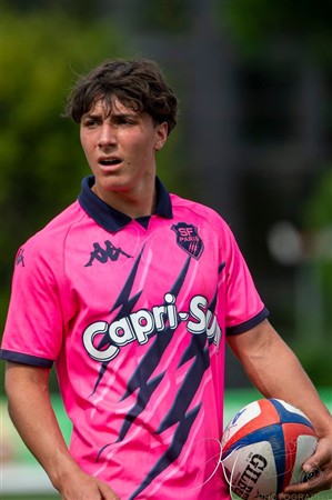 FFR 2025 - Crabos - FC Grenoble vs Stade Français