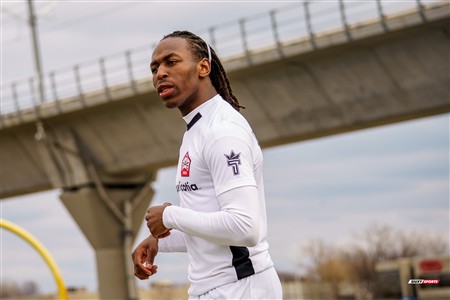 L2QC M 2025 - Lakeshore vs CS Roussillon