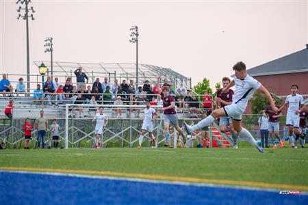 L2QC 2025 Masc - Lakeshore SC (0) vs (0) CS St-Lazare Hudson