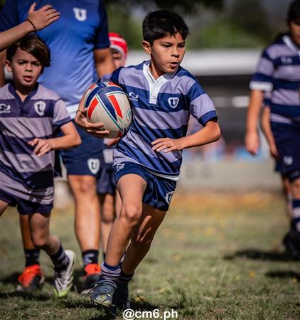 URT 2025 - Inferiores - Universitario vs Tucuman Rugby