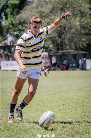 URT 2025 - Final M19 - Tucuman Rugby vs Tucuman Lawn Tennis Club