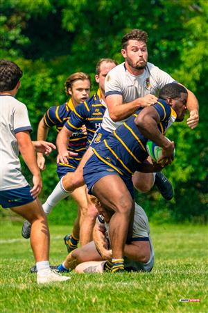 RQ 2025 - SL M - TMR vs SABRFC