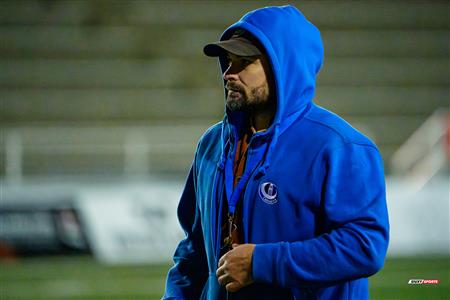 RSEQ 2025 - Rugby M - Demi Finale - McGill vs Université de Montréal - Avant & Après Match