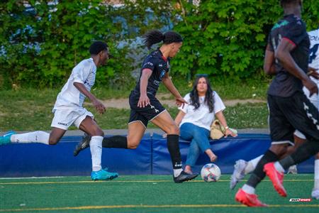 L1QC 2025 M - CS Mont-Royal Outremont (1) vs (2) AS Laval