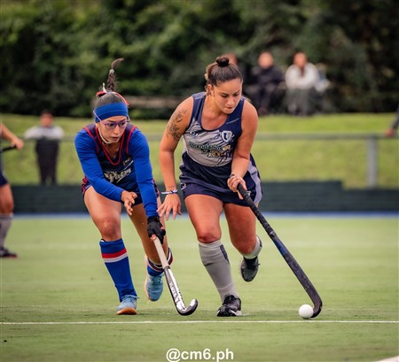 ATH 2025 - Fem - Universitario vs Old Lions