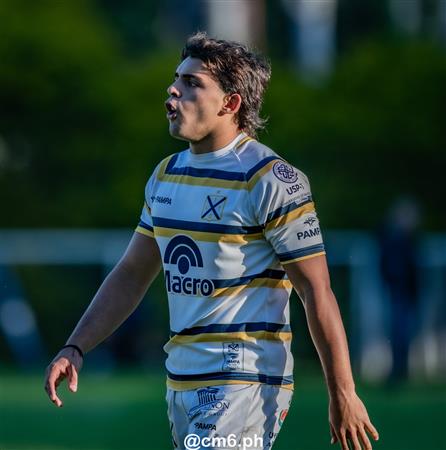 URT 2025 - Universitario Rugby Club vs Tucuman Lawn Tennis Club