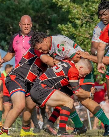 RQ 2025 - Final SLR - Beaconsfield vs RCM