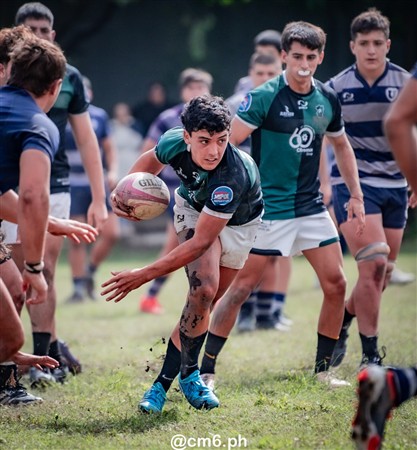 URT 2025 - M17 M19 - Universitario vs Tucuman Rugby