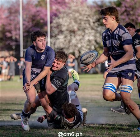 URT 2025 - Universitario vs Tucuman Rugby - M17